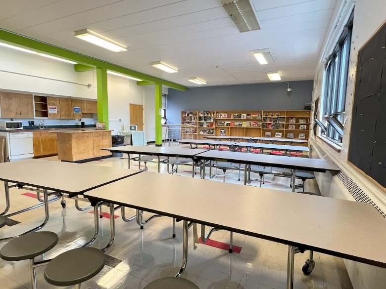 Engaged Learning Community